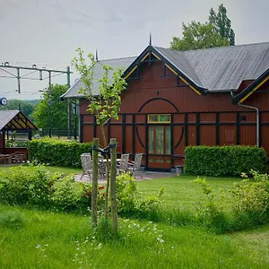 Ferienhaus Halte Sint-gerlach, Valkenburg aan de Geul