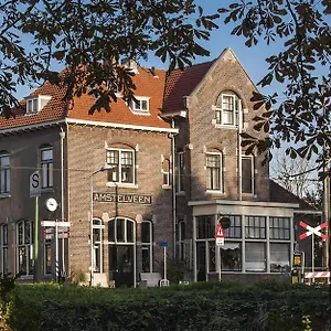 Hotel Station