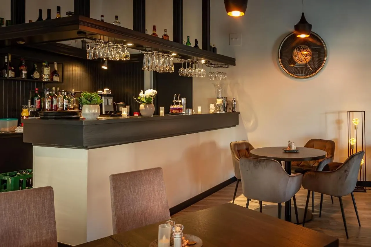 Hotel Hulsman Valkenburg aan de Geul 3*,  Niederlande